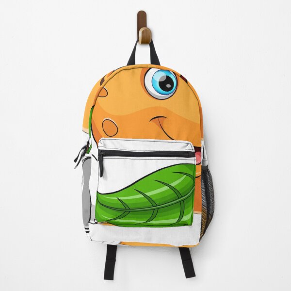 Item preview, Sonrisa naranja toon designed and sold by bgyg.