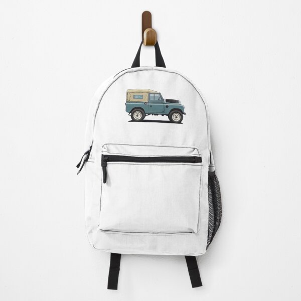 Item preview, Legendary Soft Top 4x4 Adventure Offroad designed and sold by effreyaites.
