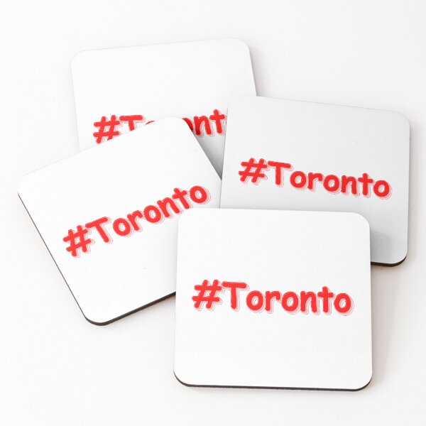 Item preview, "#Toronto" Cute Design. Buy Now designed and sold by Health And Fitness Posts e-Store.