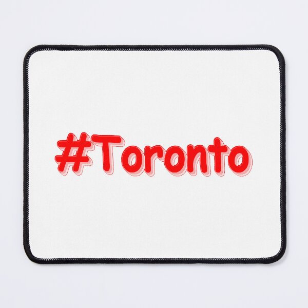 Item preview, "#Toronto" Cute Design. Buy Now designed and sold by Health And Fitness Posts e-Store.