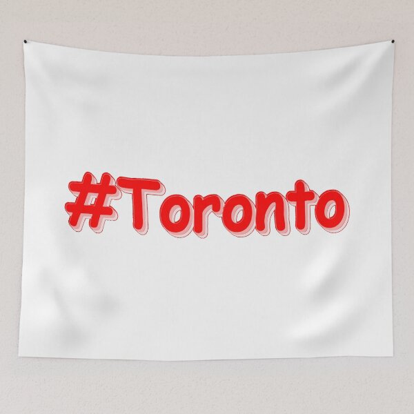 Item preview, "#Toronto" Cute Design. Buy Now designed and sold by Health And Fitness Posts e-Store.