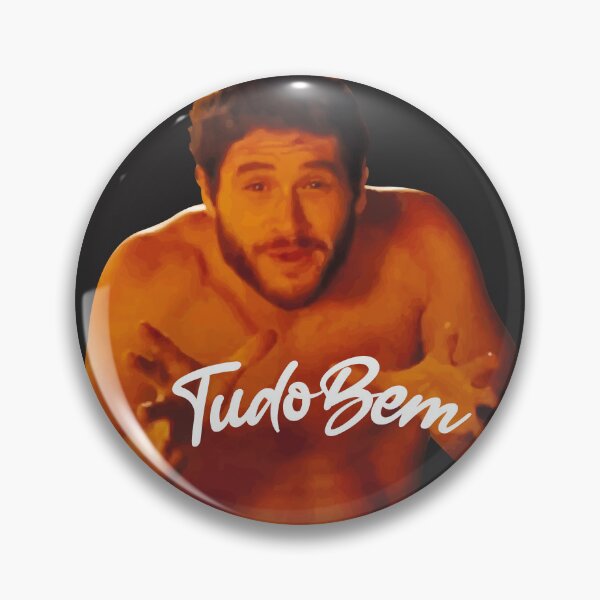 Item preview, Tudo bem man designed and sold by vermilione.