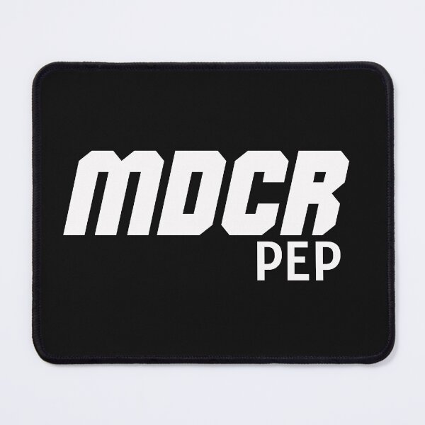 Item preview, mdcr on peps - madchester revival gift for him & her designed and sold by Desibeau.