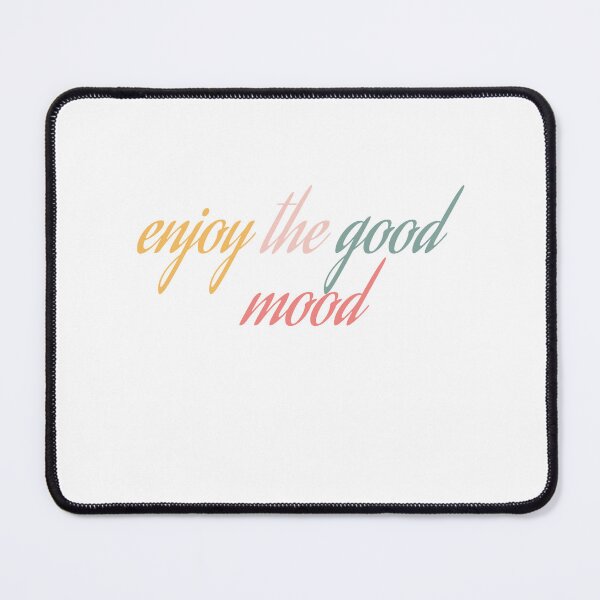 Item preview, Enjoy the good mood designed and sold by behappyshirts.