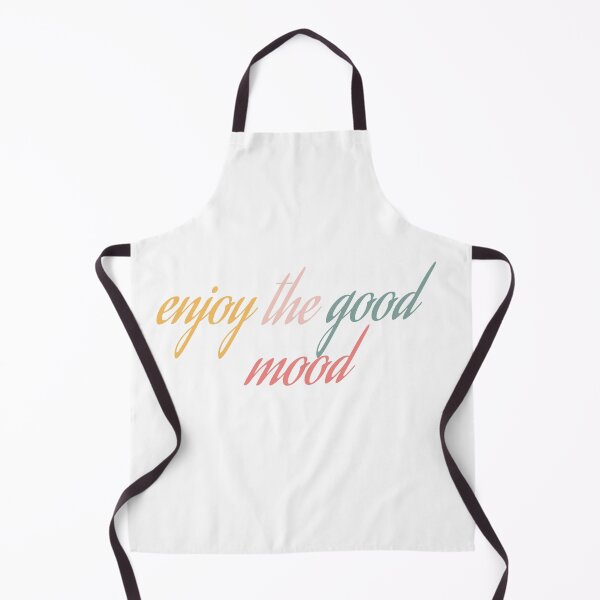 Item preview, Enjoy the good mood designed and sold by behappyshirts.