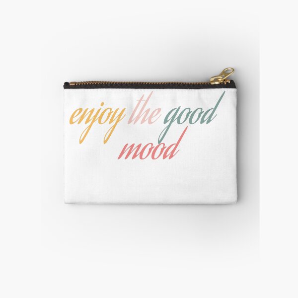 Item preview, Enjoy the good mood designed and sold by behappyshirts.