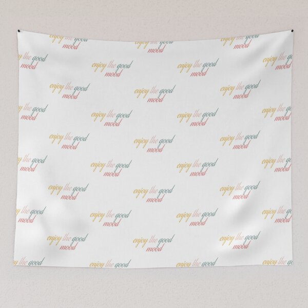Item preview, Enjoy the good mood designed and sold by behappyshirts.