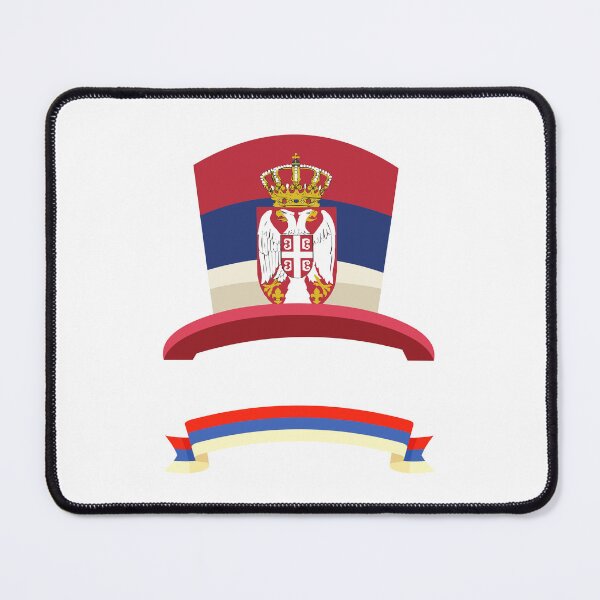 Item preview, Serbia  designed and sold by Tienda-Vane.