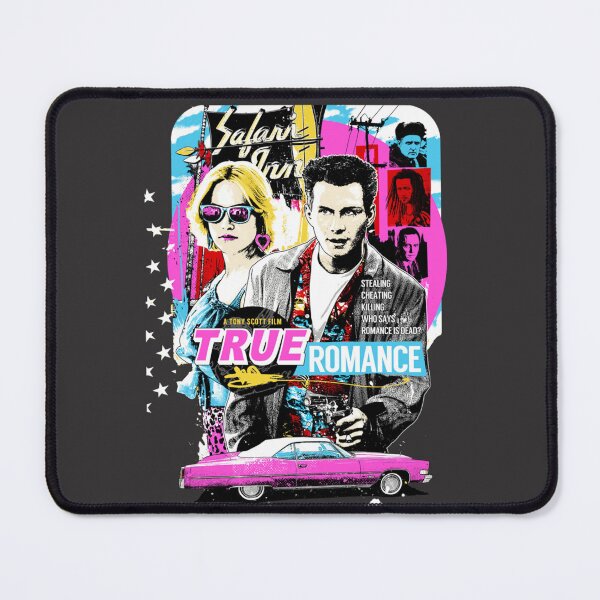 Item preview, 90s Romance Fiction Essential designed and sold by DanutaVilla.