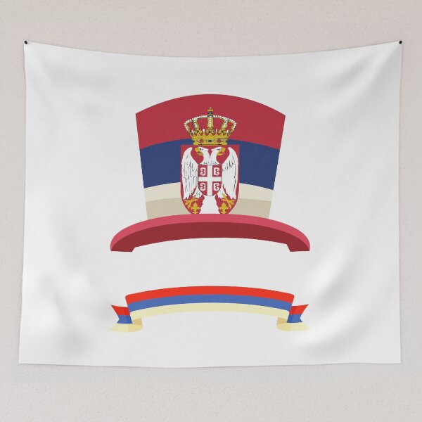 Item preview, Serbia designed and sold by Tienda-Vane.