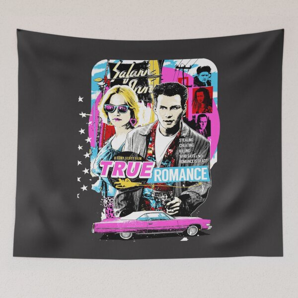 Item preview, 90s Romance Fiction Essential designed and sold by DanutaVilla.