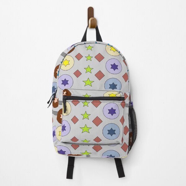 Item preview, colorful Giometric shapes designed and sold by Habet.