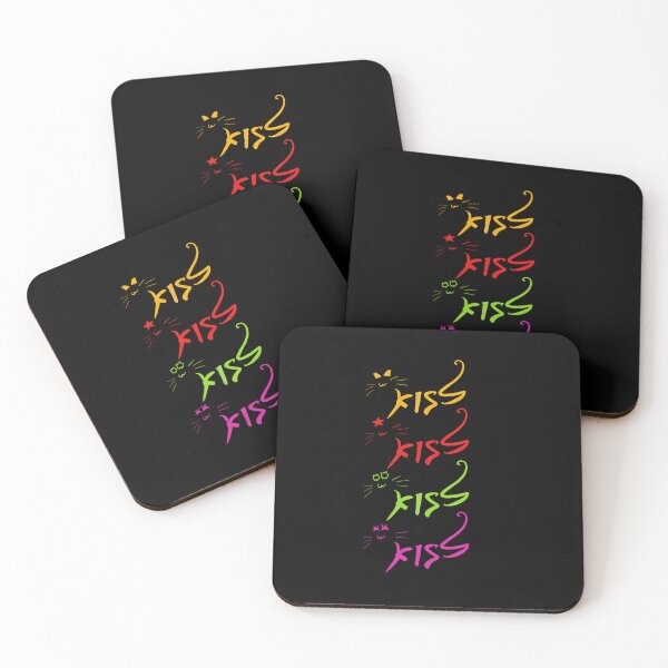 Item preview, Cats kiss designed and sold by Cat cut cop.
