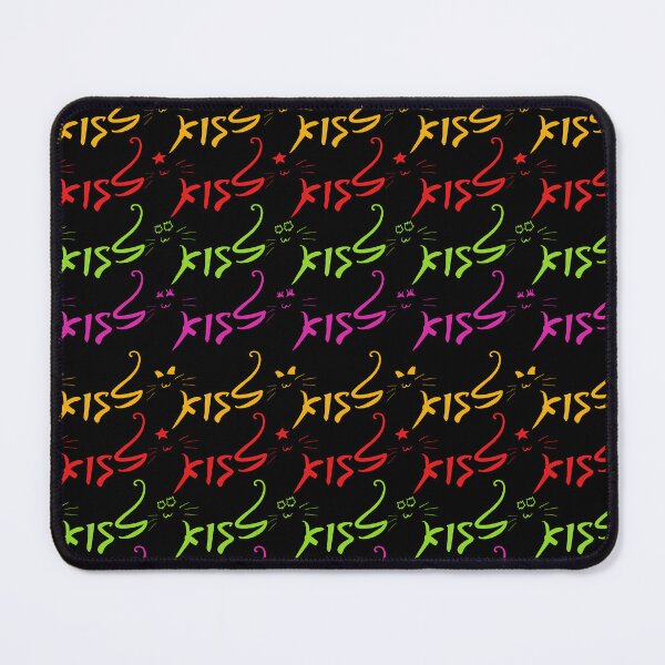 Item preview, Cats kiss designed and sold by Cat cut cop.