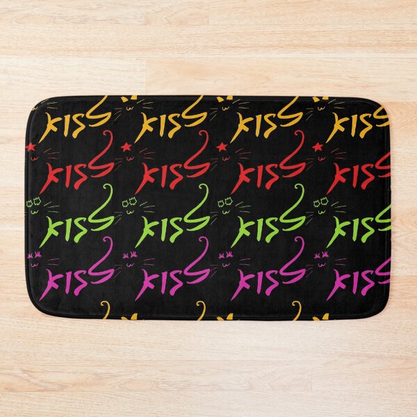 Item preview, Cats kiss designed and sold by Cat cut cop.