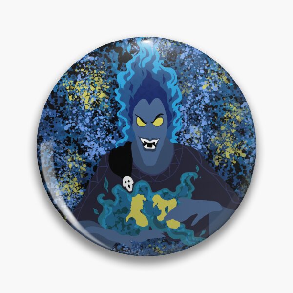 Item preview, Hades designed and sold by nwc1990.