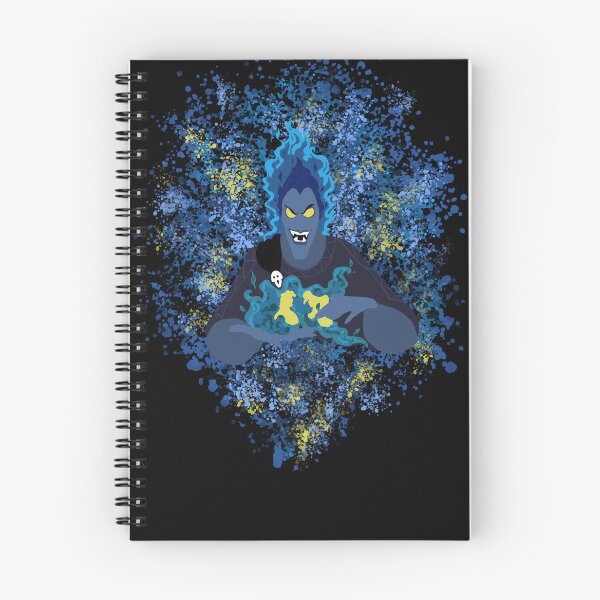 Item preview, Hades designed and sold by nwc1990.