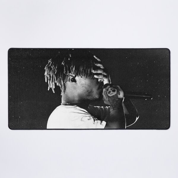 Juice Wrld /Good bye and good riddance AF1