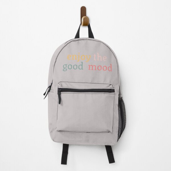 Item preview, Enjoy the good mood designed and sold by behappyshirts.
