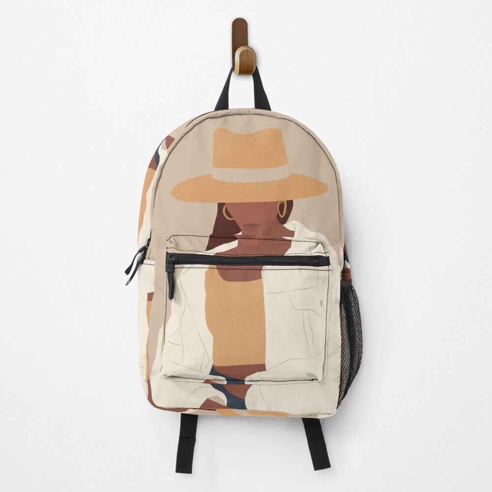 Item preview, Backpack designed and sold by PurpleRange.