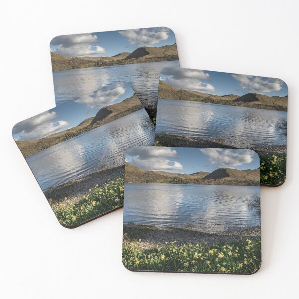 Item preview, Ullswater Daffodils designed and sold by davehudspeth.