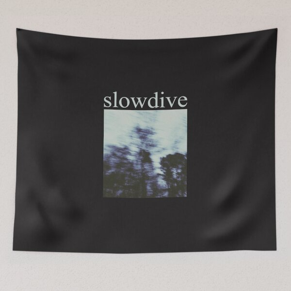 Item preview, Slovvdive  Fanart Classic T-Shirt designed and sold by DavidKohler.
