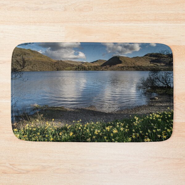 Item preview, Ullswater Daffodils designed and sold by davehudspeth.