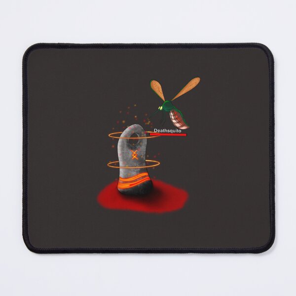 Item preview, Deathsquito & Stone Valheim Classic T-Shirt designed and sold by MartinBader.