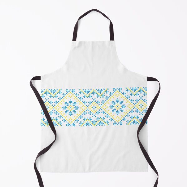 Item preview, Ukrainian ornament designed and sold by ReydaDesign.
