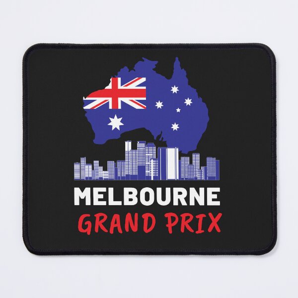 Item preview, melbourne grand prix designed and sold by Best-Designers.