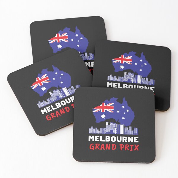 Item preview, melbourne grand prix designed and sold by Best-Designers.