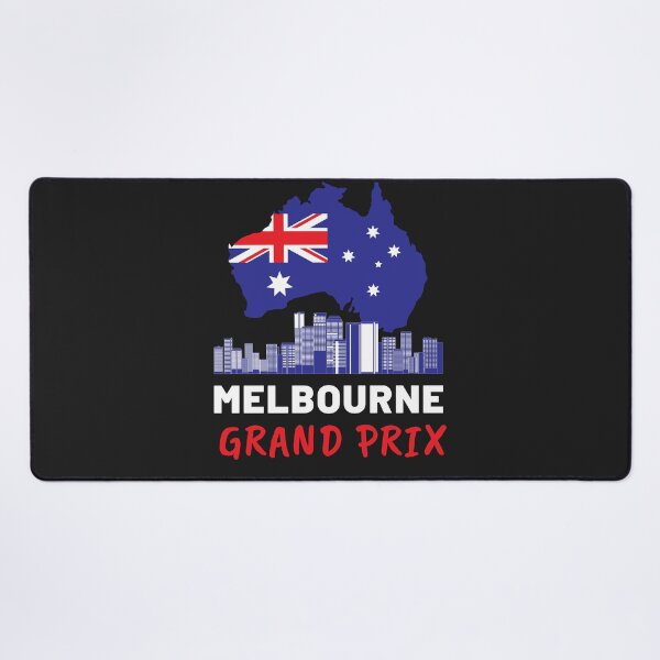 Item preview, melbourne grand prix designed and sold by Best-Designers.