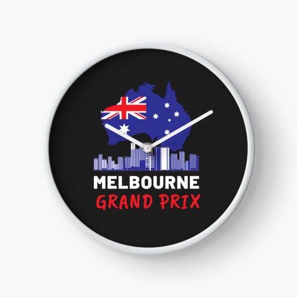 Item preview, melbourne grand prix designed and sold by Best-Designers.