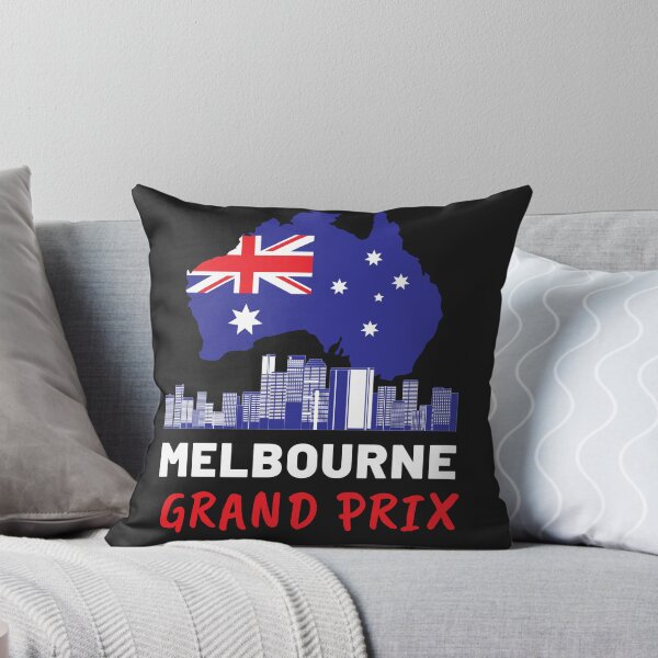 Item preview, melbourne grand prix designed and sold by Best-Designers.