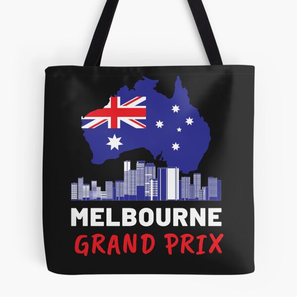 Aperçu de l'œuvre Grand Prix de Melbourne créée et vendue par Best-Designers.