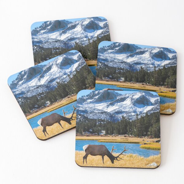 Item preview, Deer canvas, Buck Canvas,Deer,Buck,antlers, animal, animals, Deer wall art,Deer artwork, wild, Deer art, Deer painting designed and sold by eyesight4vision.
