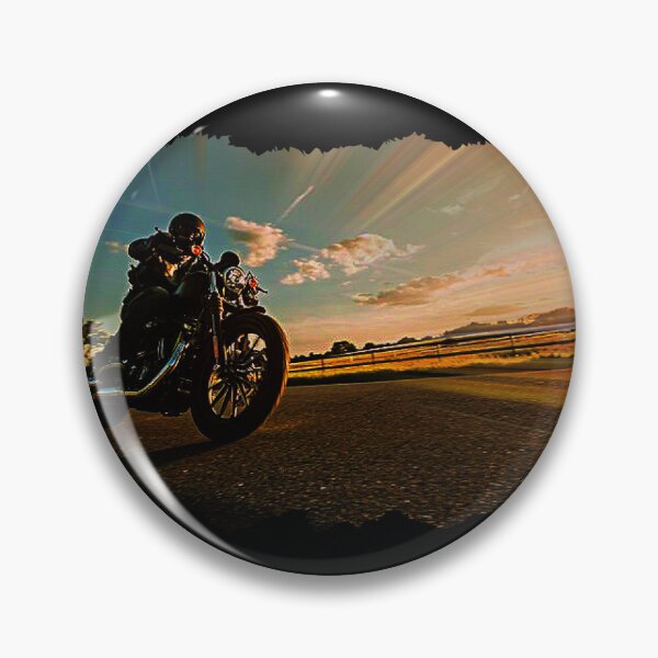 Item preview,  MOTORCYCLING 10 designed and sold by THE AMERICAN TEEVANGELIST.