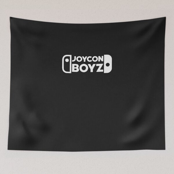 Item preview, Best Seller Joycon Boyz Forever Merchandise Essential T-Shirt designed and sold by Kevudamus.