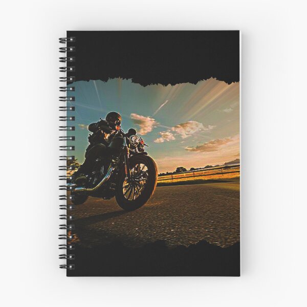 Item preview,  MOTORCYCLING 10 designed and sold by THE AMERICAN TEEVANGELIST.