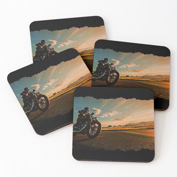 Item preview,  MOTORCYCLING 10 designed and sold by THE AMERICAN TEEVANGELIST.