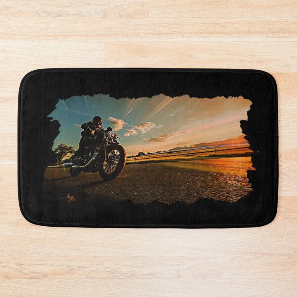 Item preview,  MOTORCYCLING 10 designed and sold by THE AMERICAN TEEVANGELIST.
