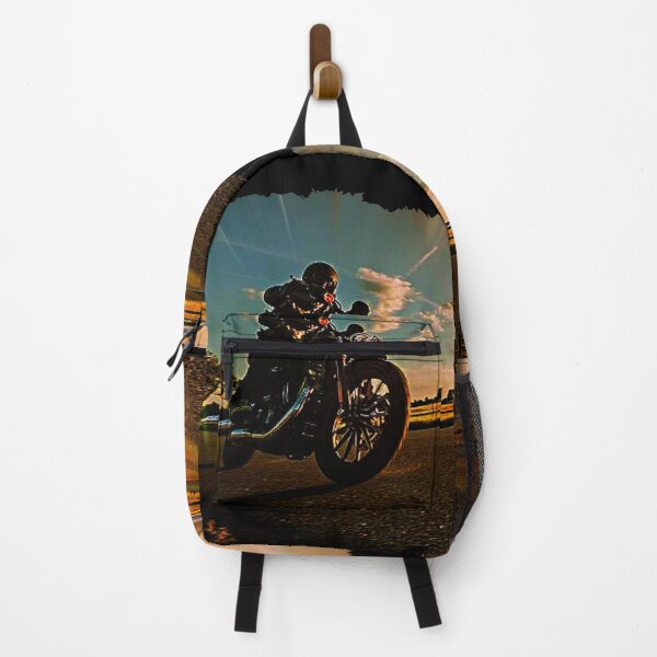Item preview, MOTORCYCLING 10 designed and sold by THE AMERICAN TEEVANGELIST.