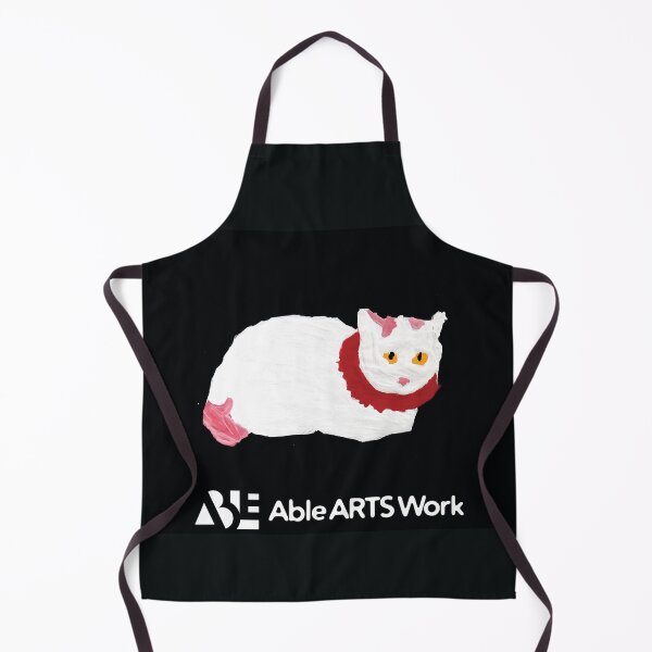 Aperçu de l'œuvre Coque de téléphone chat Roberto créée et vendue par ableartswork.