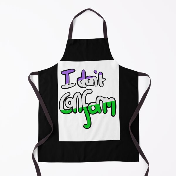 Item preview, I don&x27;t conform transgender shirt Essential . designed and sold by egginsaqbuss.