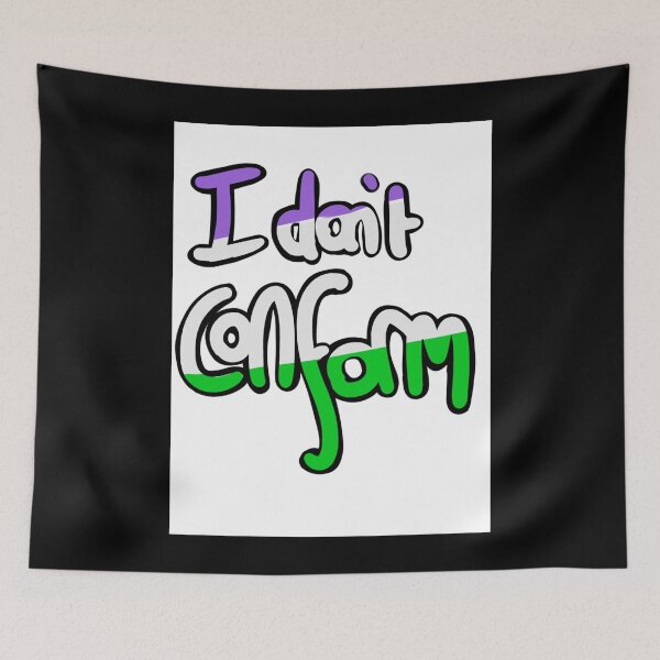 Item preview, I don&x27;t conform transgender shirt Essential . designed and sold by egginsaqbuss.