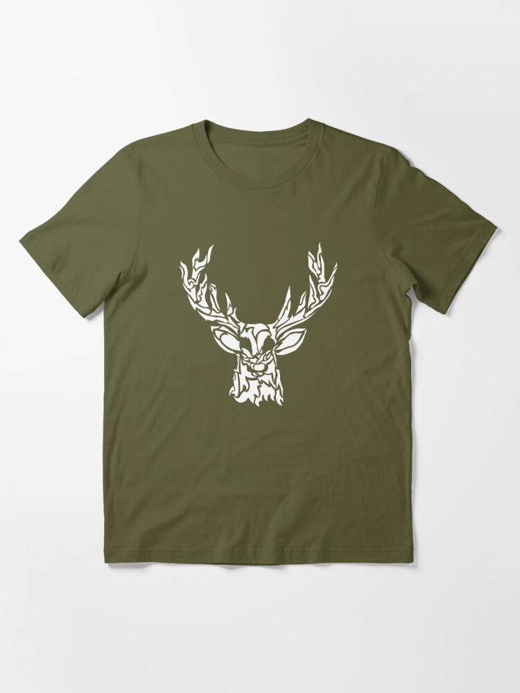 Jägermeister Stag T-Shirt - Men's – Jägermeister Shop