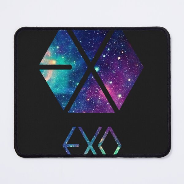 Item preview, Exo galaxy  classic t shirt designed and sold by ashauntim0697.