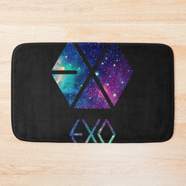 Item preview, Exo galaxy  classic t shirt designed and sold by ashauntim0697.