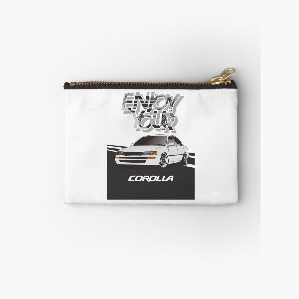 Item preview, Enjoy Corolla AE92 JDM Style designed and sold by effreyaites.