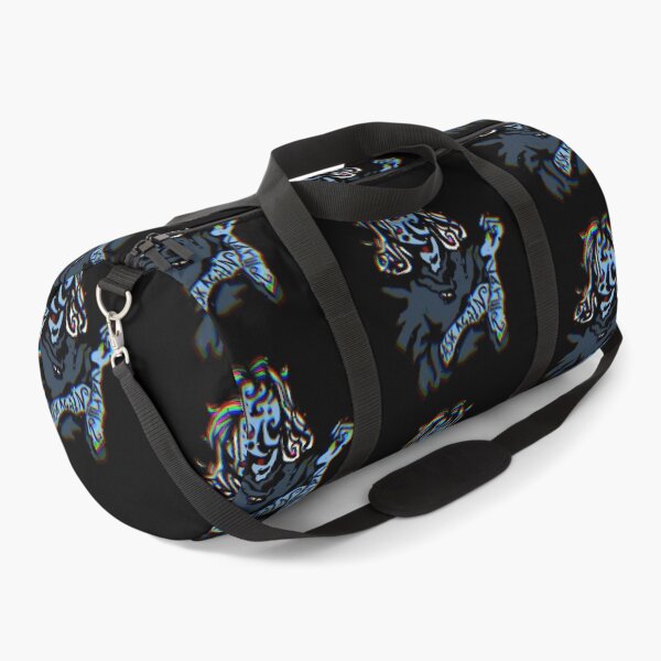 Item preview, Ask Again Later… Glitchcore in Cloud Blue designed and sold by TheDoodlemancer.